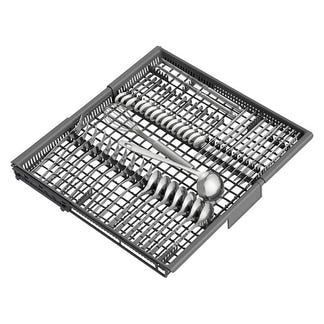 Hisense 60cm Series 5 Freestanding Dishwasher - Stainless Steel