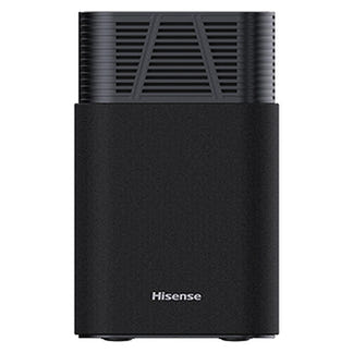 Hisense 4.1.2 Channel Soundbar with Wireless Subwoofer