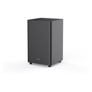 Hisense 4.1.2 Channel Soundbar with Wireless Subwoofer