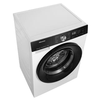 Hisense Series 3S Front Load Washing Machine - White