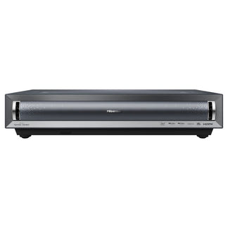 Hisense 80-150" 4K Smart TriChroma Laser Home Cinema Projector