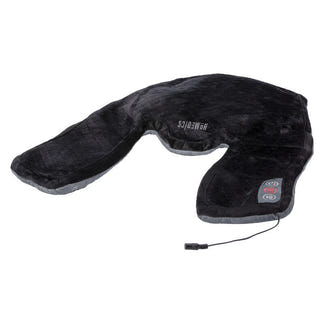 Homedics Comfort Neck and Shoulder Vibration Massager with Heat