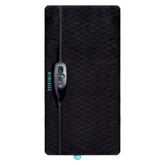 Homedics Weighted Gel Heating Pad with Hot & Cold Therapy