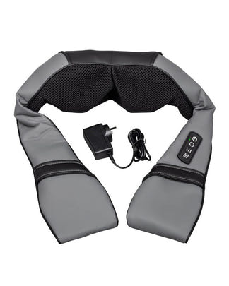 Homedics Cordless Heated Neck Massager