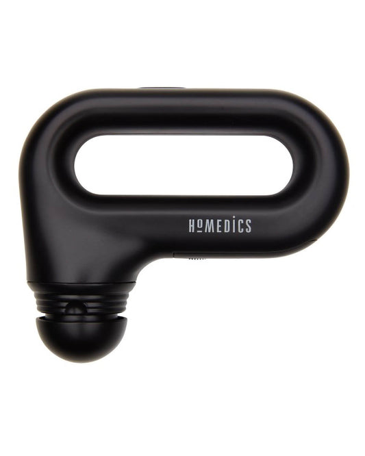 Homedics Portable Massager - Black