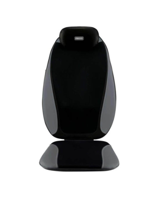 Homedics Shiatsu Pro Plus Massage Cushion - Black