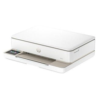 HP Envy 6130 All-in-One Printer - White