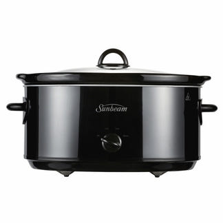 Sunbeam 7.5L Secretchef Slow Cooker