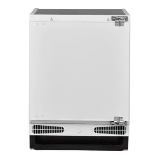 Husky 115L Fully Integrated Bar Fridge Freezer