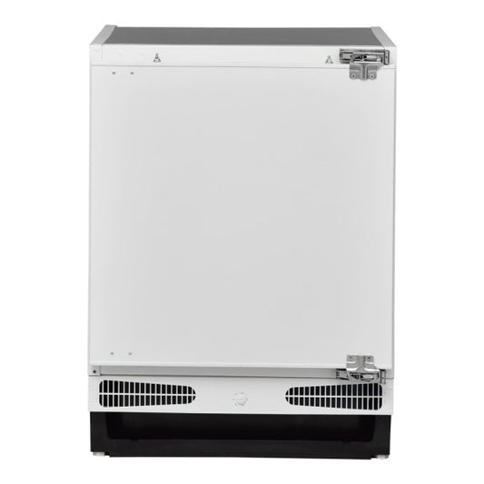 Husky 115L Fully Integrated Bar Fridge Freezer