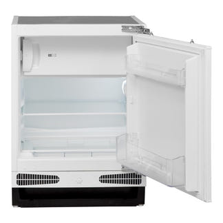Husky 115L Fully Integrated Bar Fridge Freezer