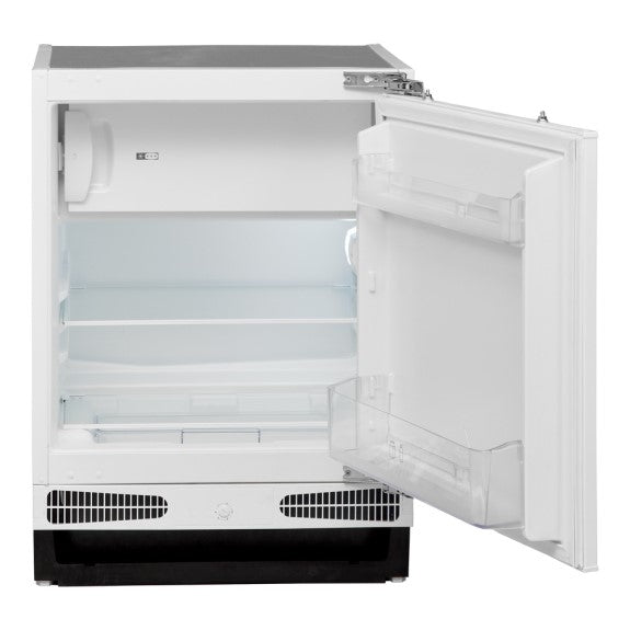 Husky 115L Fully Integrated Bar Fridge Freezer