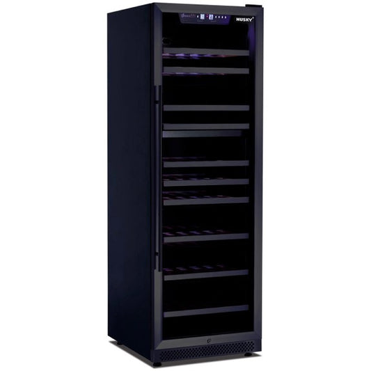 Vino Pro Riserva Collection 450L Wine Cabinet Dual Zone