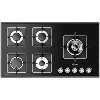 ILVE GAS COOKTOP 90cm
