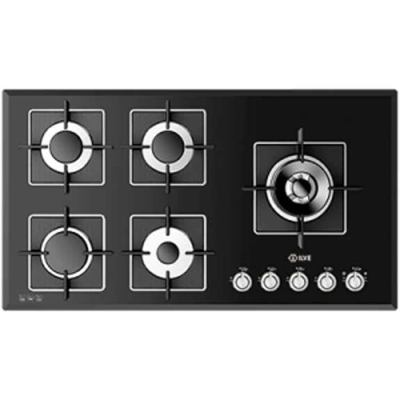 ILVE GAS COOKTOP 90cm