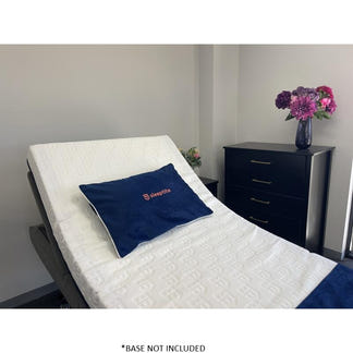 Sleeptite Voyager Shield Home Platinum Mattress - Long Single