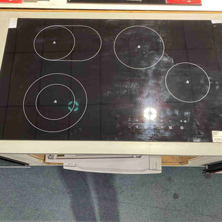 Euro 90cm Ceran Cooktop