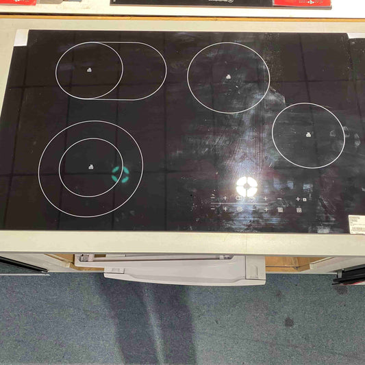 Euro 90cm Ceran Cooktop