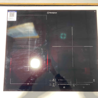 Westinghouse 3 Zone Induction Cooktop