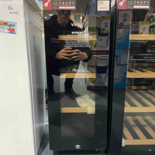 Vintec 48 Beer Bottle Beverage Centre