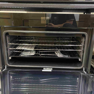 ILVE 90cm Built-In Electric Oven