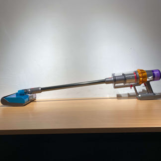 Dyson V15s Detect Submarine Cordless Stick Vacuum