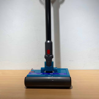Dyson V15s Detect Submarine Cordless Stick Vacuum