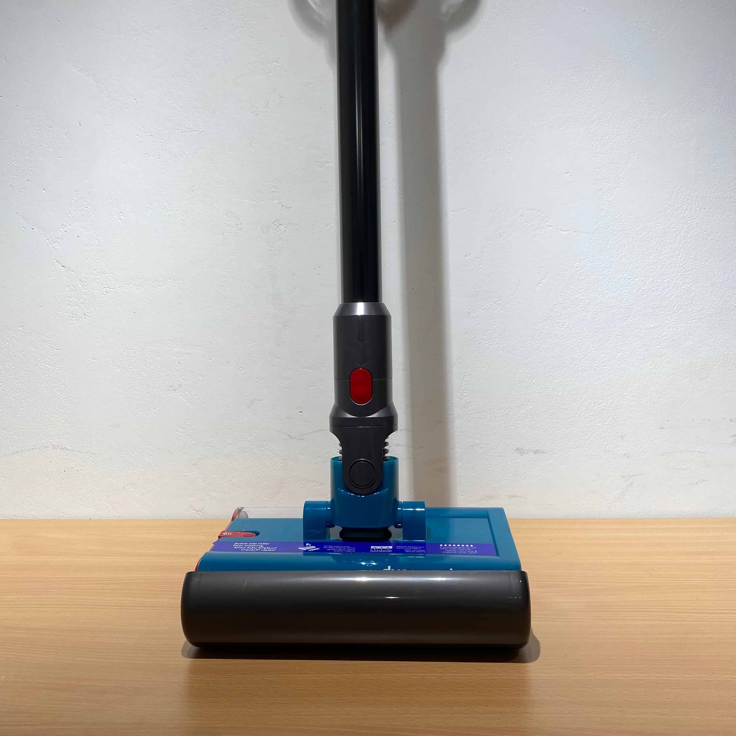 Dyson V15s Detect Submarine Cordless Stick Vacuum