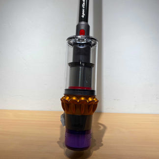 Dyson V15s Detect Submarine Cordless Stick Vacuum