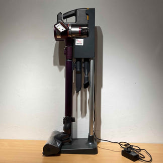 LG A9N Flex Stick Vacuum - Vintage Wine