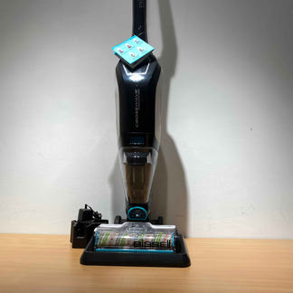 Bissell Crosswave Max Cordless Multi-surface Cleaner