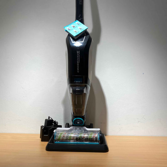Bissell Crosswave Max Cordless Multi-surface Cleaner