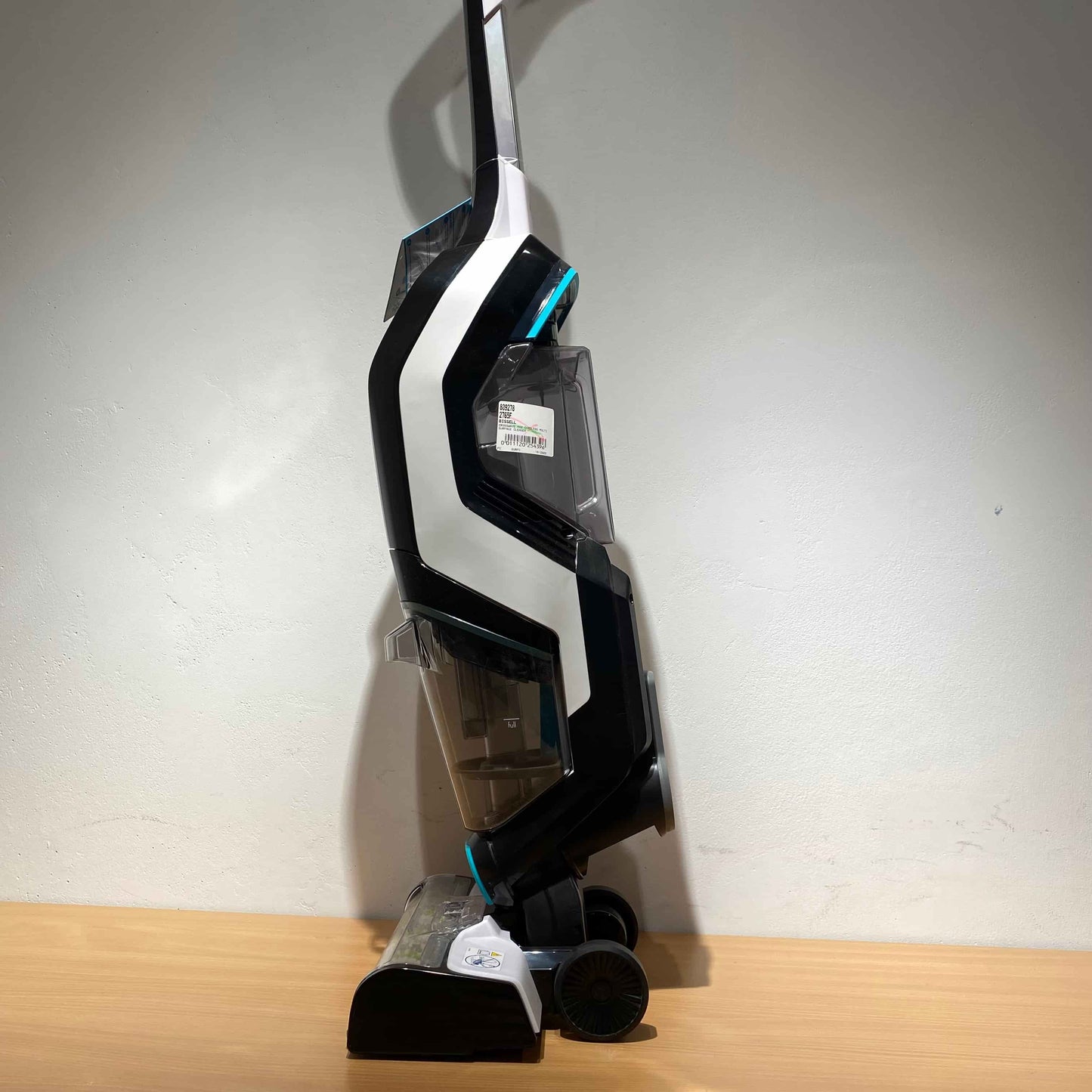 Bissell Crosswave Max Cordless Multi-surface Cleaner