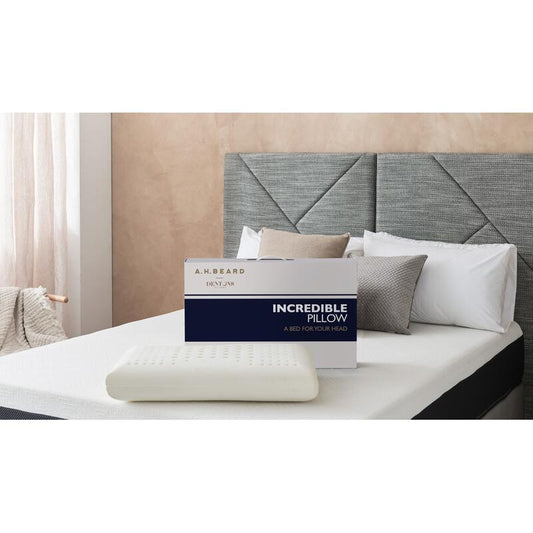 Dentons Incredible Pillow - by A.H.Beard
