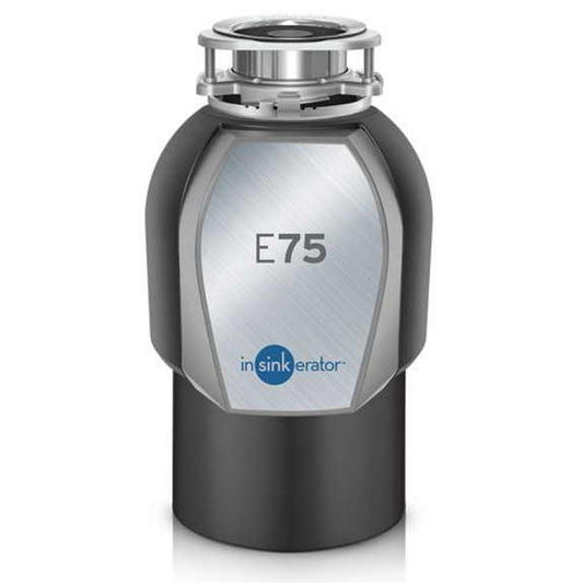 InSinkErator E75 Food Waste Disposer