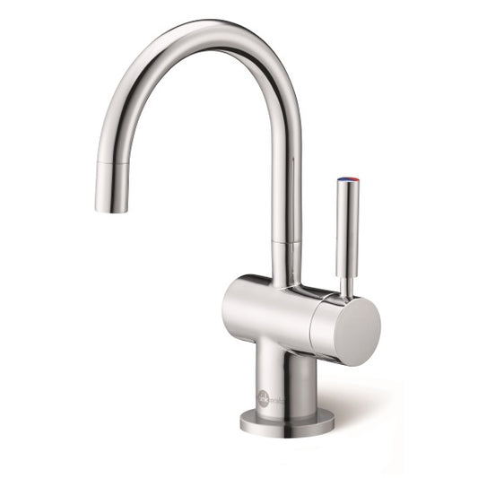 INSINKERATOR HOT & COLD WATER TAP STAINLESS STEEL