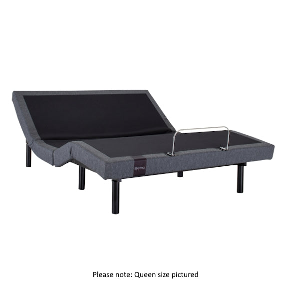 SEALY Posturematic Inspire Adjustable Long Single Bed Base