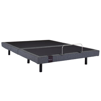 SEALY Posturematic Inspire Adjustable Queen Bed Base