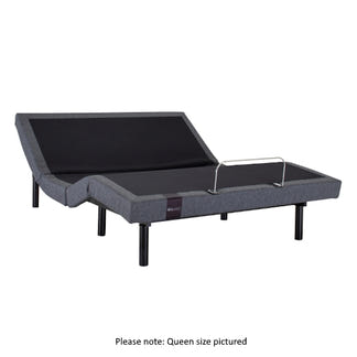 SEALY Posturepedic Inspire Adjustable Double Bed Base