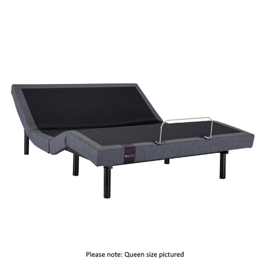 SEALY Posturepedic Inspire Adjustable Double Bed Base