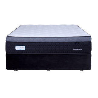 COMFORT SLEEP Climasense Invigorate Queen Mattress - Medium