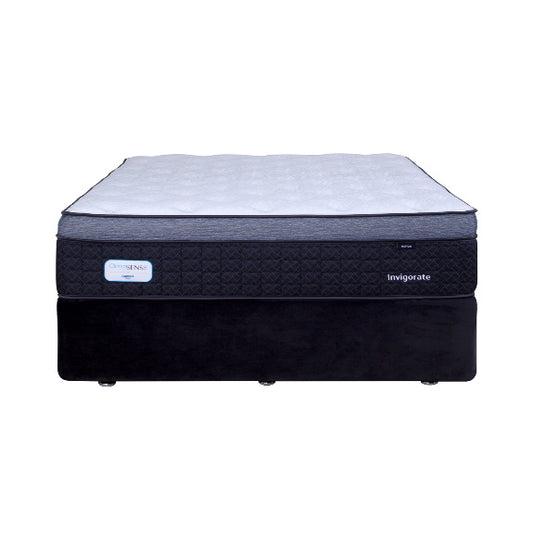 COMFORT SLEEP Climasense Invigorate Double Mattress - Medium