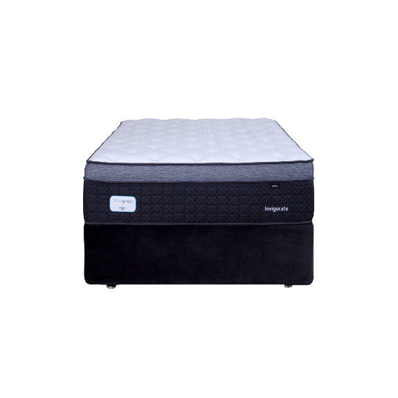 COMFORT SLEEP Climasense Invigorate Single Mattress - Medium