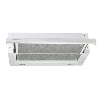 ROBINHOOD RANGEHOOD SLIDEOUT 600MM