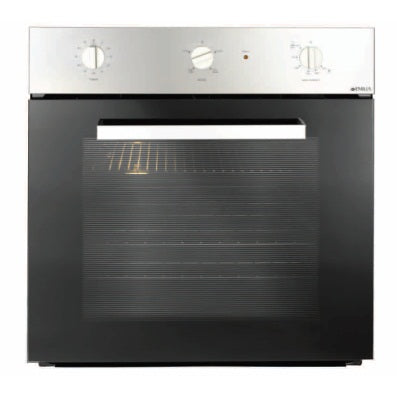 EMILIA UNDERBENCH OVEN GAS 60CM