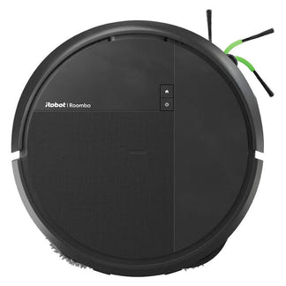iRobot Roomba Plus 415 Combo Robot Vacuum and Mop + AutoWash Dock