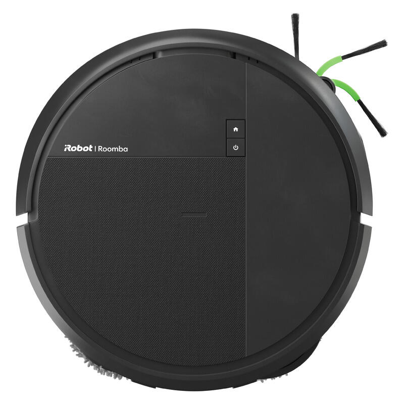 iRobot Roomba Plus 415 Combo Robot Vacuum and Mop + AutoWash Dock