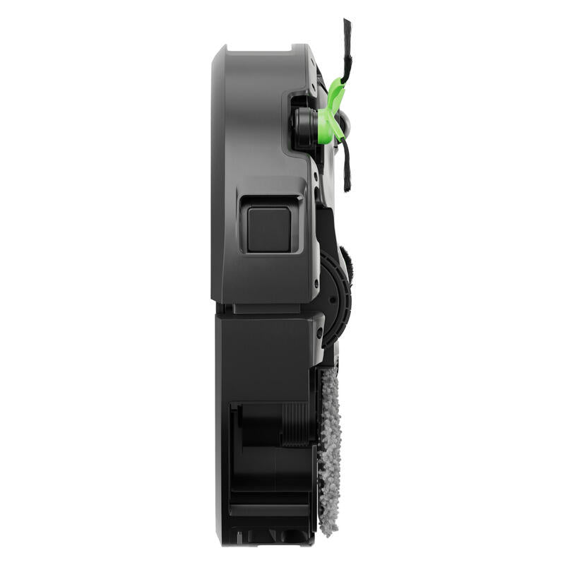 iRobot Roomba Plus 415 Combo Robot Vacuum and Mop + AutoWash Dock