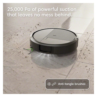 Roomba Plus 575 Combo Robot Vacuum & Mop + AutoWash Dock