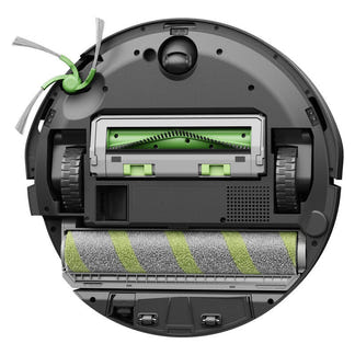 iRobot Roomba Plus 675 Combo Robot Vacuum & Mop + AutoWash Dock